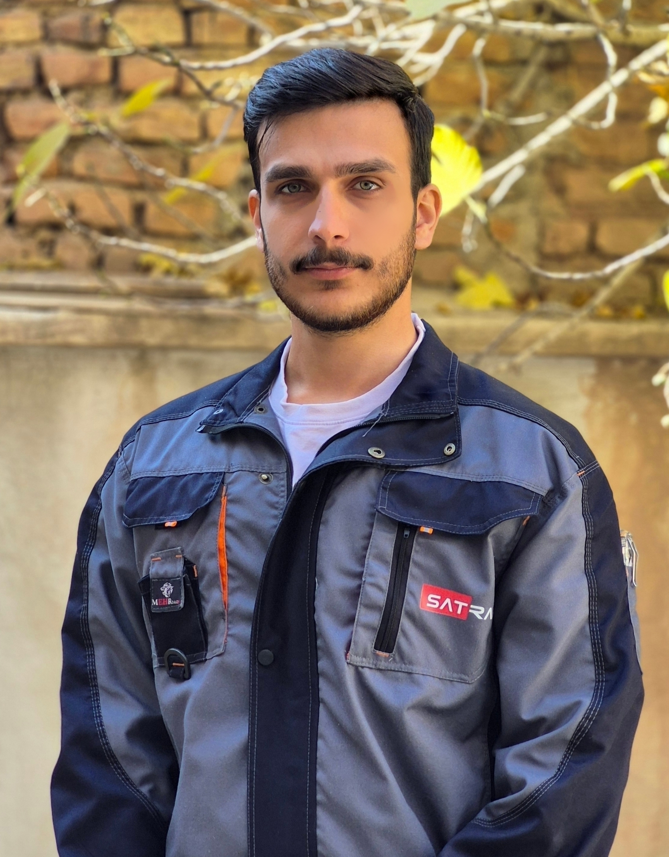 محمدمهدی بابایی